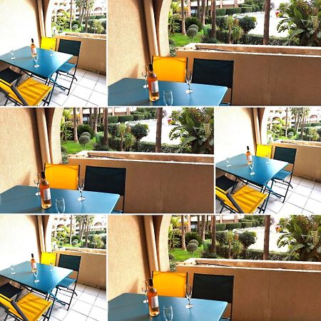 Апартаменты Sleep In Cannes Between Sea And Mountains Экстерьер фото